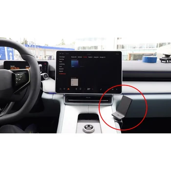 Brodit ProClip f�r Polestar 4, ab Bj. 2024