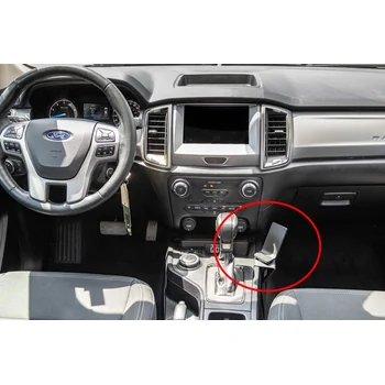 Brodit ProClip f�r Ford Ranger (grosses Display), ab Bj. 2019 bis 2023