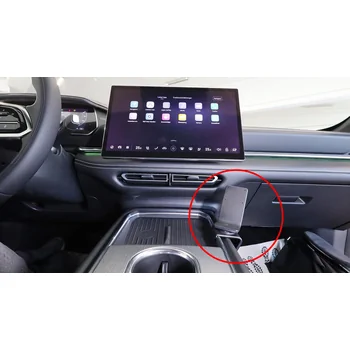Brodit ProClip f�r Mazda 6e, ab Bj. 2025