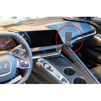 Brodit ProClip f�r Chevrolet Corvette, ab Bj. 2026