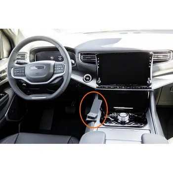 Brodit ProClip f�r Jeep Grand Wagoneer, ab Bj. 2026
