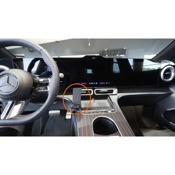 Brodit ProClip f�r Mercedes GLC-Klasse (X540), ab Bj. 2026