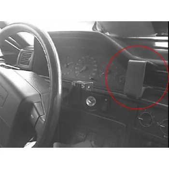 Brodit ProClip f�r Volvo 940, ab Bj. 1991 bis 1998