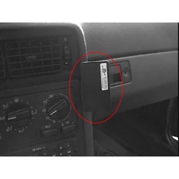 Brodit ProClip f�r Volvo 850, ab Bj. 1992 bis 1997