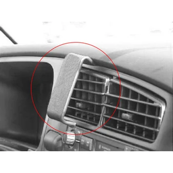 Brodit ProClip f�r VW Golf 3, ab Bj. 1992 bis 1998