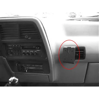 Brodit ProClip f�r Ford Ranger, ab Bj. 1993 bis 1994 (USA Modelle)