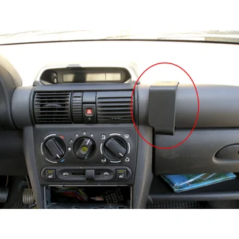 Brodit ProClip f�r Opel Corsa B, ab Bj. 1993 bis 2000