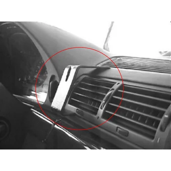 Brodit ProClip f�r BMW 7er (E38), ab Bj. 1994 bis 2001
