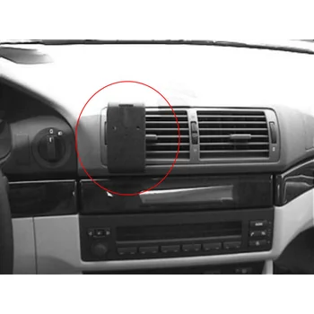 Brodit ProClip f�r BMW 5er (E39), ab Bj. 1996 bis 2003