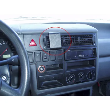 Brodit ProClip f�r VW T4 Caravelle, ab Bj. 1996 bis 2003