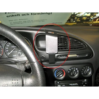 Brodit ProClip f�r Ford Mondeo, ab Bj. 10/1996 bis 09/2000