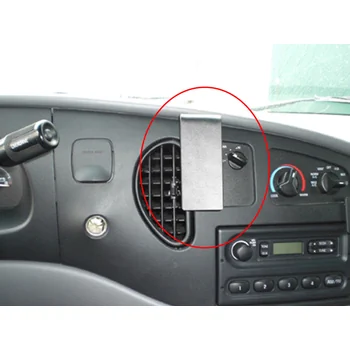 Brodit ProClip f�r Ford E-Serie, ab Bj. 1997 bis 2008