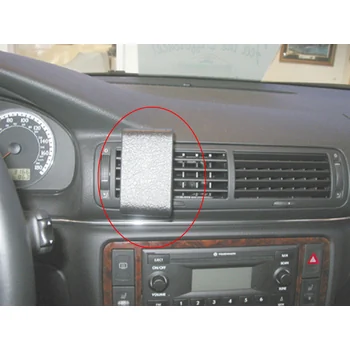 Brodit ProClip f�r VW Passat (B5 3B / B5 GP), ab Bj. 10/1996 bis 02/2005