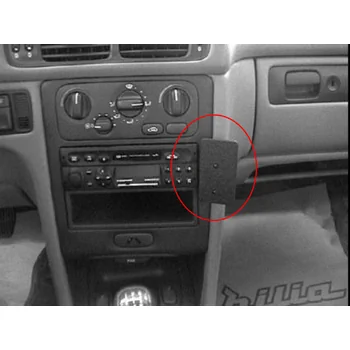 Brodit ProClip f�r Volvo C70, ab Bj. 1997 bis 2005