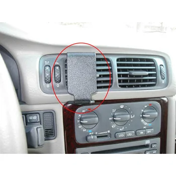 Brodit ProClip f�r Volvo C70, ab Bj. 1997 bis 2005