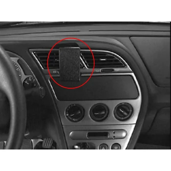 Brodit ProClip f�r Peugeot 306, ab Bj. 1993 bis 2002