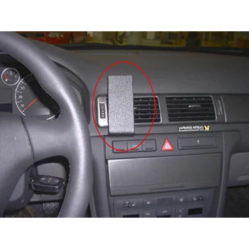 Brodit ProClip f�r Audi A6 (C5), ab Bj. 1997 bis 2004 (H�here Auflagefl�che)