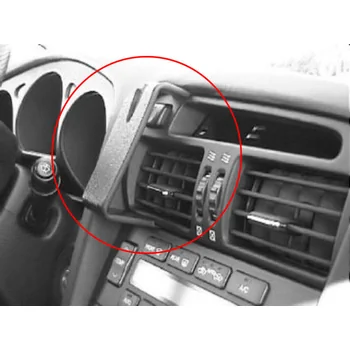Brodit ProClip f�r Lexus GS Serie, ab Bj. 1998 bis 2005