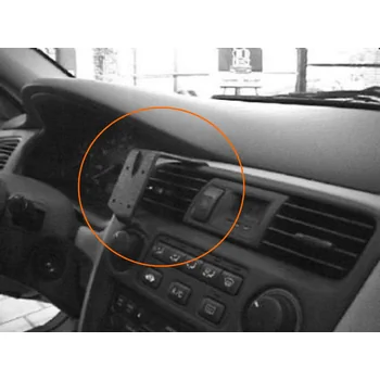 Brodit ProClip f�r Honda Accord, ab Bj. 1998 bis 2000