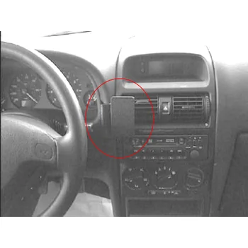 Brodit ProClip f�r Opel Astra G, ab Bj. 1998 bis 2003