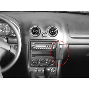 Brodit ProClip f�r Mazda Miata, ab Bj. 1998 bis 2005