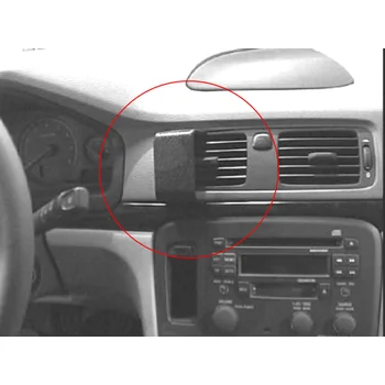 Brodit ProClip f�r Volvo S80, ab Bj. 1999 bis 2006