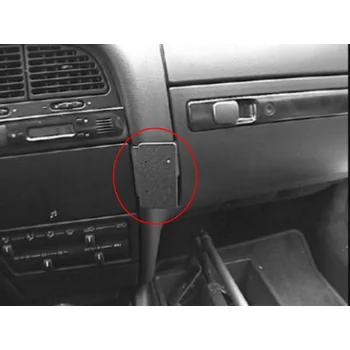Brodit ProClip f�r Citroen Xantia II, ab Bj. 1998 bis 2004