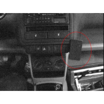 Brodit ProClip f�r VW Lupo, ab Bj. 1999 bis 2005