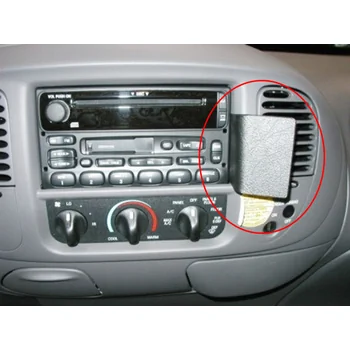 Brodit ProClip f�r Ford F-Series 250, ab Bj. 1999 bis 2001