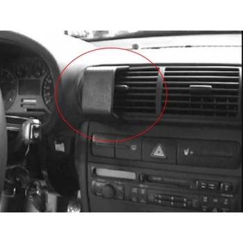 Brodit ProClip f�r Seat Leon I, ab Bj. 1999 bis 2005
