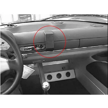 Brodit ProClip f�r Lotus Elise S1, ab Bj. 1996 bis 2002