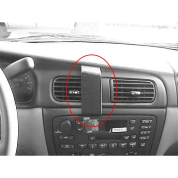 Brodit ProClip f�r Ford Taurus, ab Bj. 2000 bis 2007