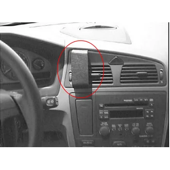 Brodit ProClip f�r Volvo S60, ab Bj. 2000 bis 2010