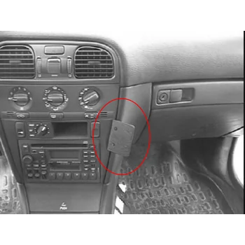 Brodit ProClip f�r Volvo S40, ab Bj. 1996 bis 2000