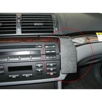Brodit ProClip f�r BMW 3er (E46), ab Bj. 1998 bis 2005 / 3er Compact, ab Bj. 2001 bis 2007
