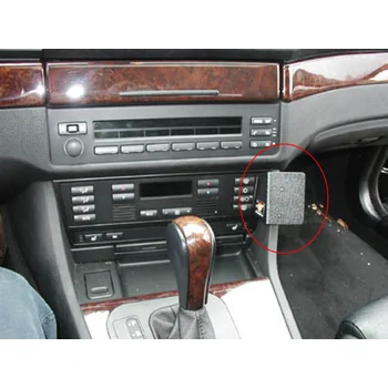 Brodit ProClip f�r BMW 5er (E39), ab Bj. 1996 bis 2003