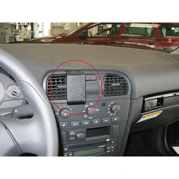 Brodit ProClip f�r Volvo S40, ab Bj. 2001 bis 2003