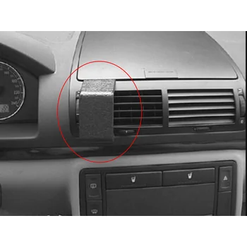 Brodit ProClip f�r Seat Alhambra, ab Bj. 2001 bis 2010