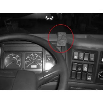Brodit ProClip f�r Volvo FL6, ab Bj. 2000 bis 2006