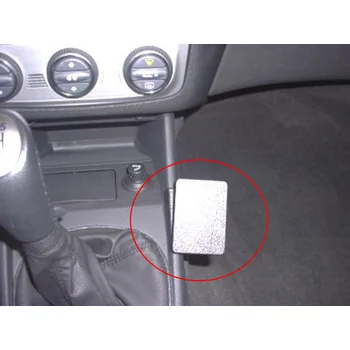 Brodit ProClip f�r Alfa Romeo 147, ab Bj. 2001 bis 2011