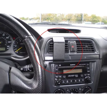 Brodit ProClip f�r Subaru Impreza, ab Bj. 2001 bis 2004