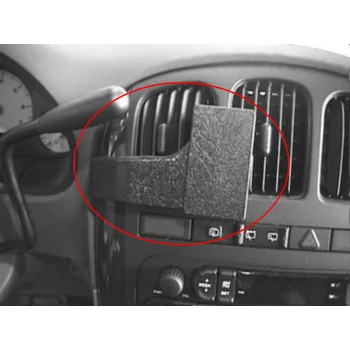 Brodit ProClip f�r Chrysler Voyager, ab Bj. 2001 bis 2007