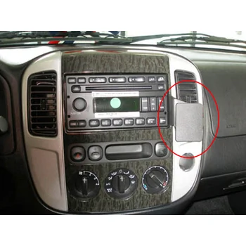Brodit ProClip f�r Ford Escape (USA), ab Bj. 2001 bis 2007