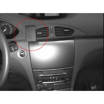Brodit ProClip f�r Renault Laguna II, ab Bj. 2001 bis 2004