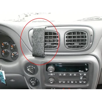 Brodit ProClip f�r Chevrolet Trail Blazer, ab Bj. 2002 bis 2009