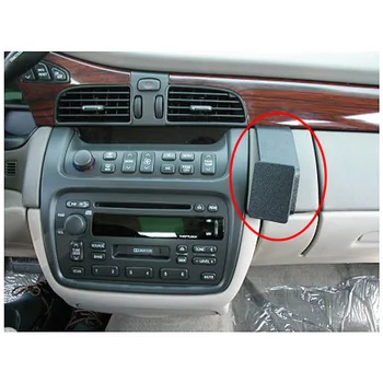 Brodit ProClip f�r Cadillac DTS, ab Bj. 2000 bis 2005
