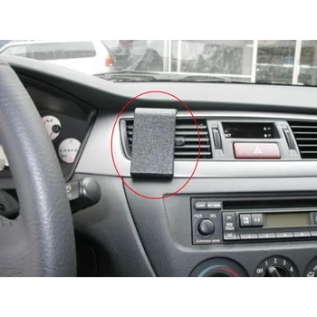Brodit ProClip f�r Mitsubishi Lancer, ab Bj. 2002 bis 2007