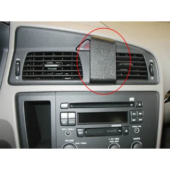 Brodit ProClip f�r Volvo XC70, ab Bj. 2000 bis 2007