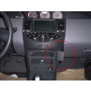 Brodit ProClip f�r Nissan Primera, ab Bj. 2002 bis 2009