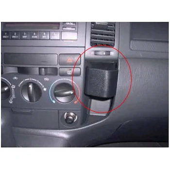 Brodit ProClip f�r Toyota Corolla Verso, ab Bj. 2002 bis 2003